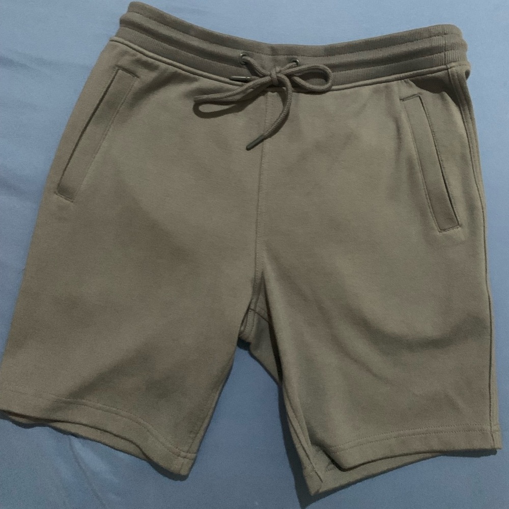 Express Men’s Shorts (New)